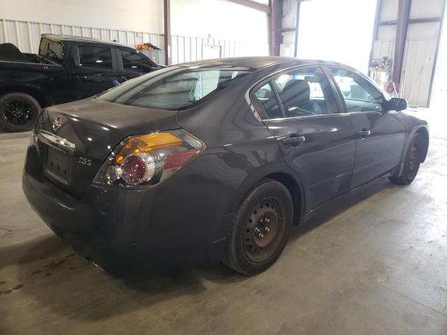Photo 4 from auction – 2010 NISSAN ALTIMA BAS with VIN 1N4AL2AP5AN506582