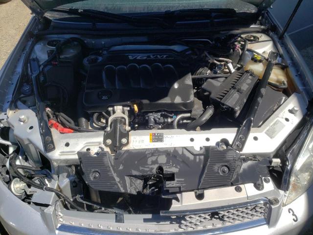 Photo 7 from auction – 2012 CHEVROLET IMPALA LT with VIN 2G1WG5E32C1119322