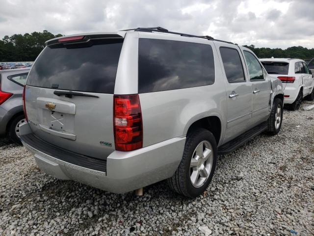 Photo 4 from auction – 2011 CHEVROLET SUBURBAN C with VIN 1GNSCKE06BR318263