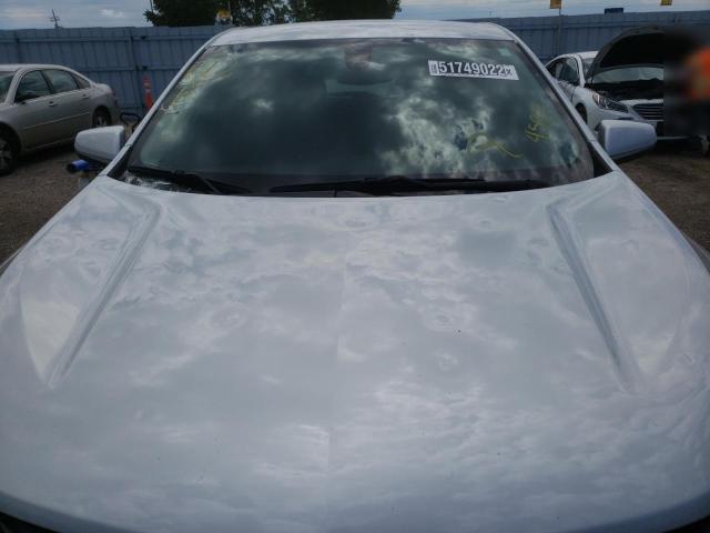 Photo 9 from auction – 2018 CHEVROLET EQUINOX LT with VIN 2GNAXSEV2J6184597