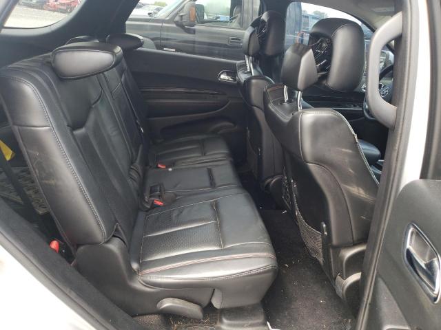 Photo 6 from auction – 2013 DODGE DURANGO R/ with VIN 1C4SDHCTXDC520714