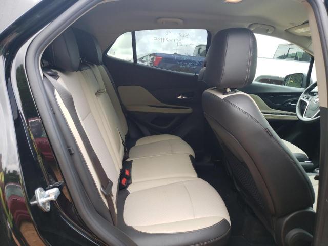 Photo 6 from auction – 2019 BUICK ENCORE PRE with VIN KL4CJESB5KB947736