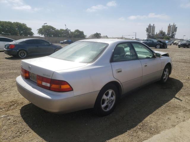 Photo 4 from auction – 1997 LEXUS ES 300 with VIN JT8BF22GXV0017116