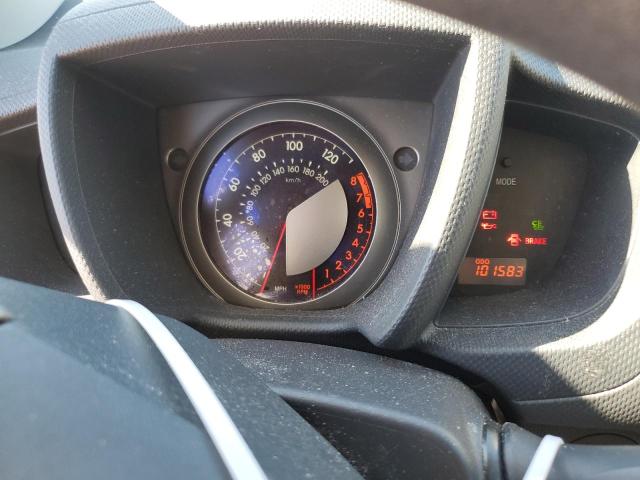 Photo 8 from auction – 2012 TOYOTA SCION XD with VIN JTKKU4B49C1019657
