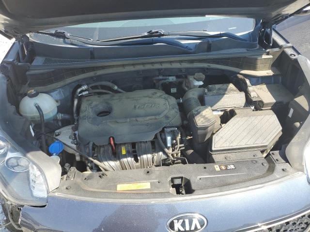 Photo 7 from auction – 2019 KIA SPORTAGE E with VIN KNDPN3AC7K7507496