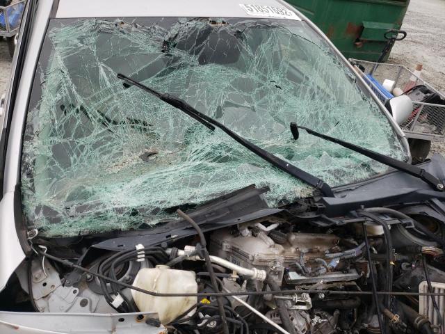 Photo 9 from auction – 2013 TOYOTA COROLLA BA with VIN 2T1BU4EE0DC920621