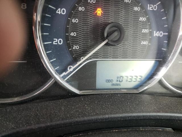 Zdjęcie 8 z aukcji – 2015 TOYOTA COROLLA L z VIN 2T1BURHE2FC419757