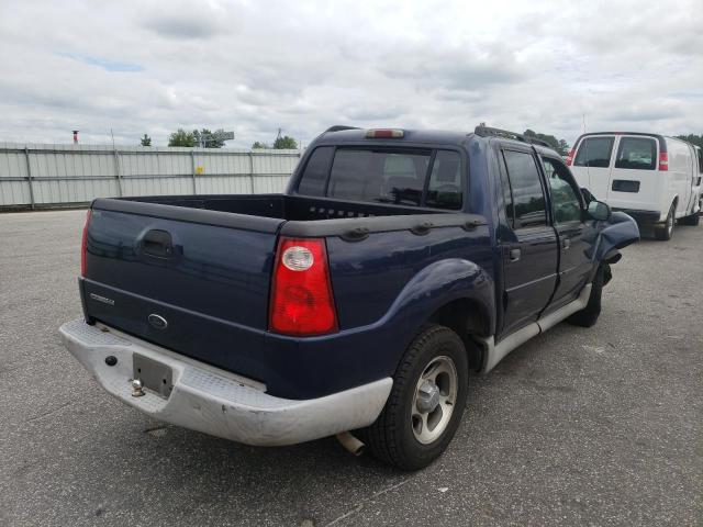 Photo 4 from auction – 2003 FORD EXPLORER S with VIN 1FMZU77E33UC69866