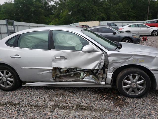 Photo 9 from auction – 2009 BUICK LACROSSE C with VIN 2G4WD582691140603