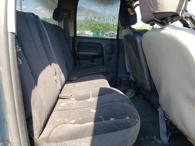 Photo 6 from auction – 2004 DODGE RAM 3500 S with VIN 3D7LU38C54G152302
