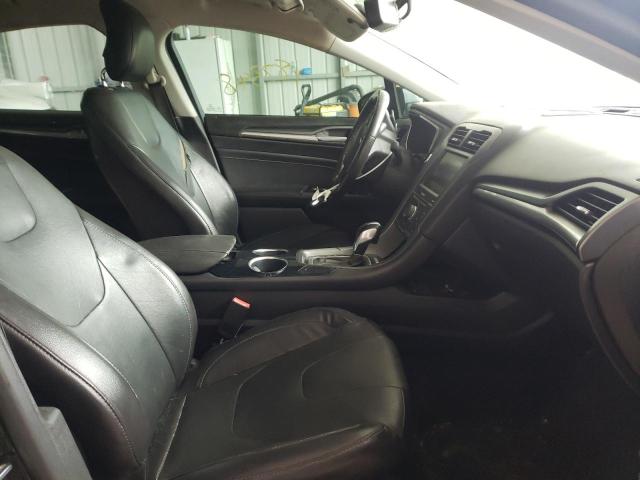 Photo 5 from auction – 2013 FORD FUSION TIT with VIN 3FA6P0K97DR363750