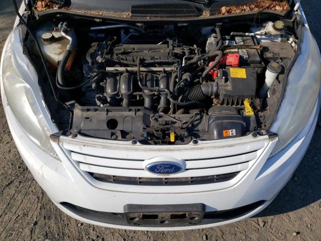 Photo 7 from auction – 2012 FORD FIESTA S with VIN 3FADP4AJ9CM169792