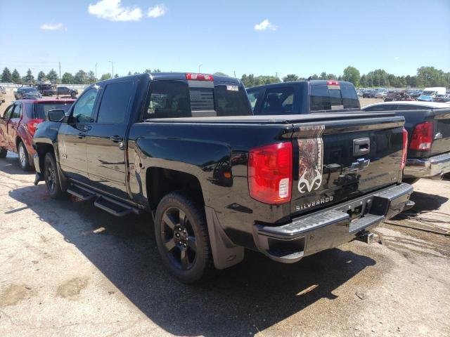 Photo 3 from auction – 2017 CHEVROLET SILVERADO with VIN 3GCUKSEC6HG162815