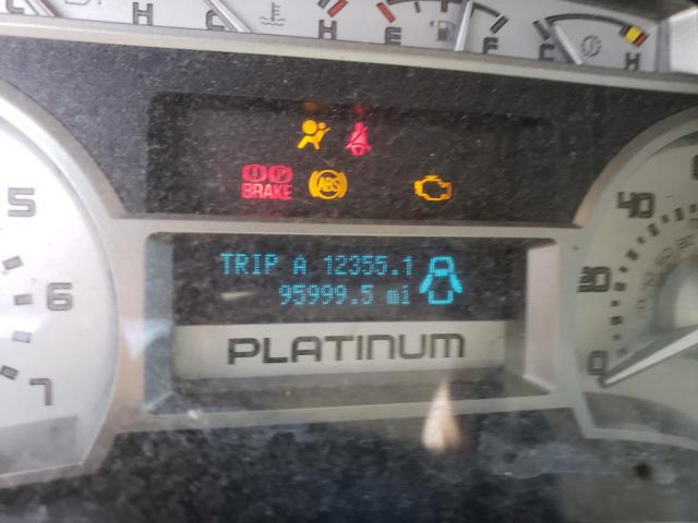 Photo 8 from auction – 2010 FORD F150 SUPER with VIN 1FTFW1CV5AFB60802