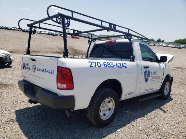 Photo 4 from auction – 2019 RAM 1500 CLASS with VIN 3C6JR6AG0KG636108