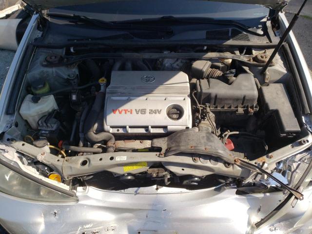 Photo 7 from auction – 2005 TOYOTA CAMRY LE with VIN 4T1BF32K65U592944