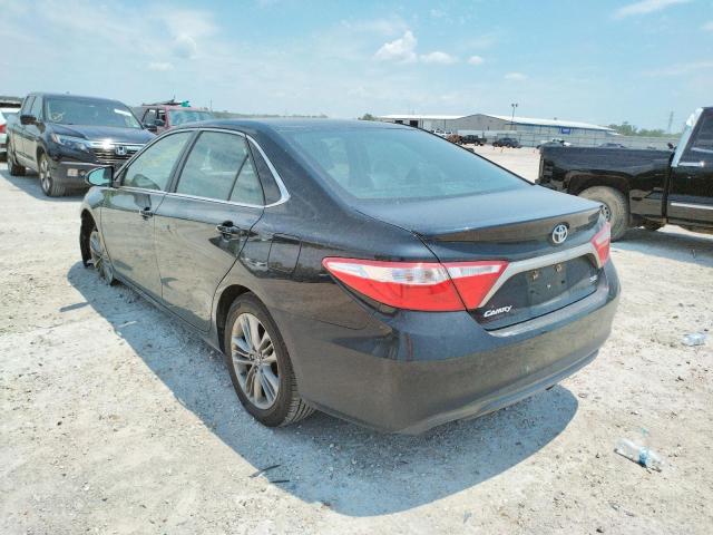 Photo 3 from auction – 2016 TOYOTA CAMRY LE with VIN 4T1BF1FK2GU225671