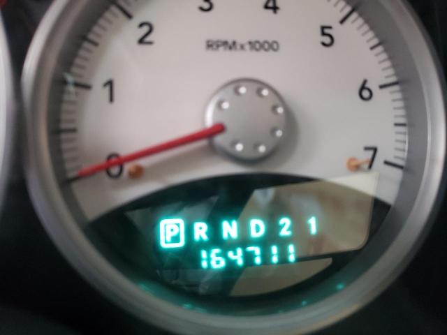 Photo 8 from auction – 2005 DODGE DAKOTA QUA with VIN 1D7HW48K95S292120