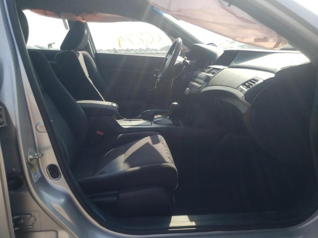 Photo 5 from auction – 2012 HONDA ACCORD LX with VIN 1HGCP2F34CA241050