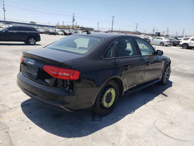 Photo 4 from auction – 2016 AUDI A4 PREMIUM with VIN WAUBFAFL9GN013595