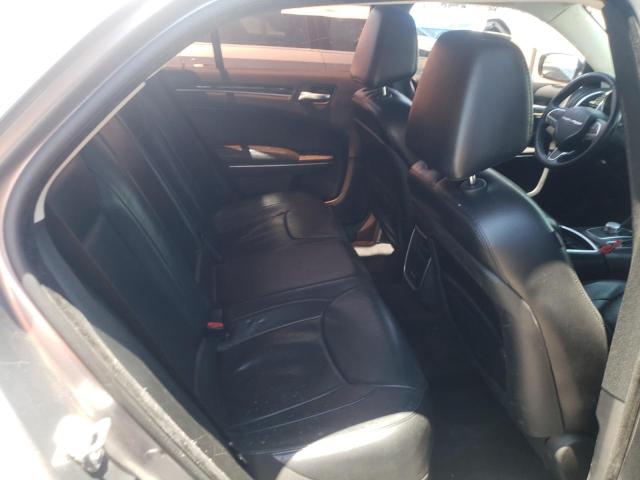Фото 6 с аукциона – 2016 CHRYSLER 300 LIMITE с VIN 2C3CCAAG0GH151467