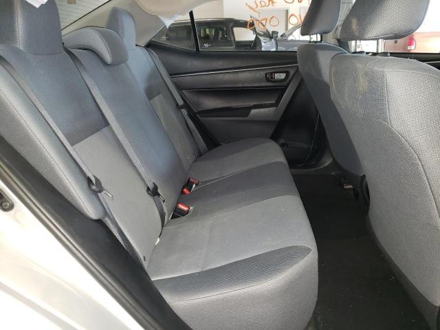 Photo 6 from auction – 2016 TOYOTA COROLLA L with VIN 2T1BURHE8GC690632
