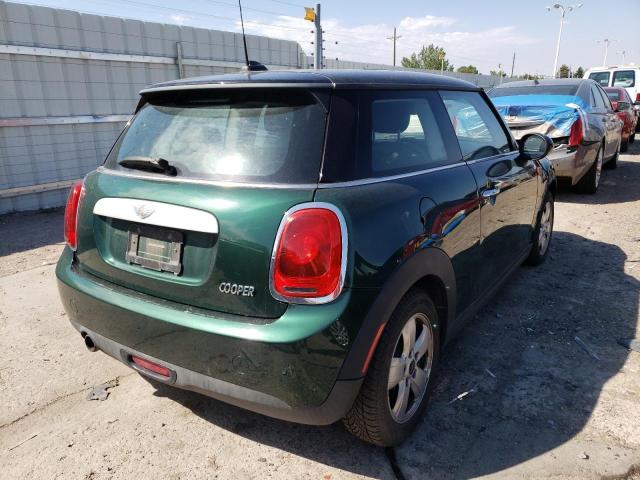 Photo 4 from auction – 2015 MINI COOPER with VIN WMWXM5C53FT938652
