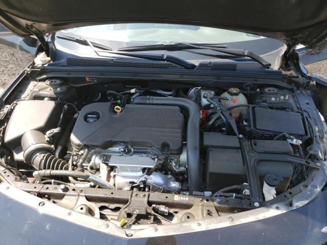 Photo 7 from auction – 2018 CHEVROLET MALIBU LS with VIN 1G1ZB5ST6JF287776