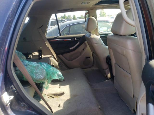 Photo 6 from auction – 2007 TOYOTA 4RUNNER LI with VIN JTEBT17R778040741