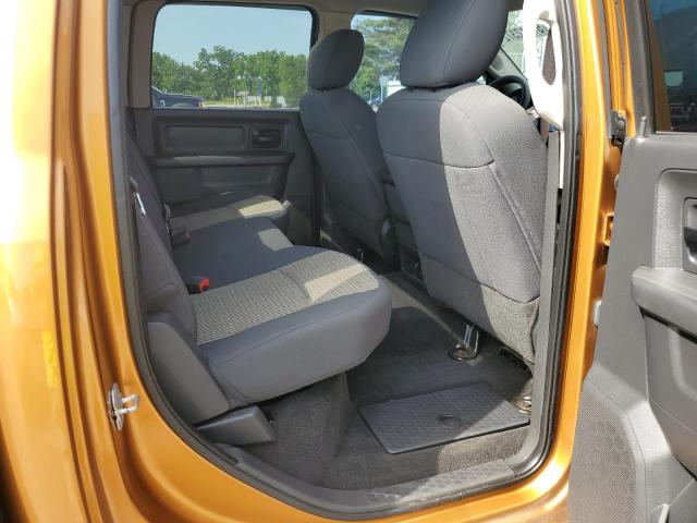 Photo 6 from auction – 2012 DODGE RAM 1500 S with VIN 1C6RD7KT0CS282815