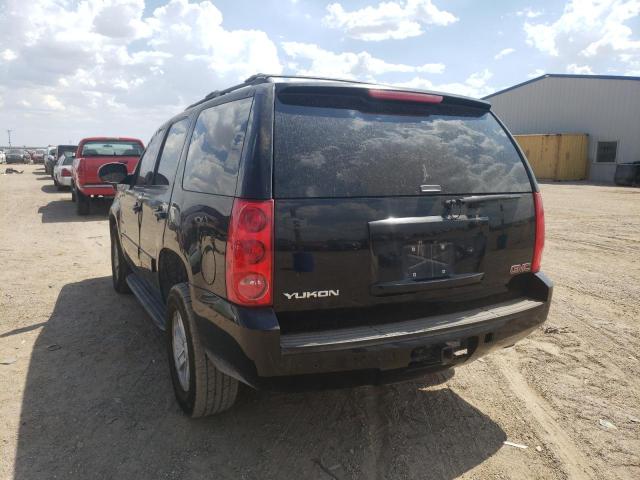 Photo 3 from auction – 2014 GMC YUKON SLE with VIN 1GKS1AE03ER249081