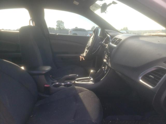 Foto 5 de la subasta – 2012 DODGE AVENGER SE con VIN 1C3CDZAB8CN325349