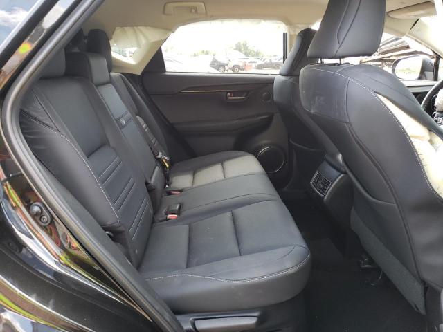 Photo 6 from auction – 2021 LEXUS NX 300 BAS with VIN JTJDARDZ8M2240383