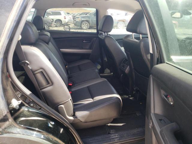 Photo 6 from auction – 2010 MAZDA CX-9 with VIN JM3TB3MVXA0205946