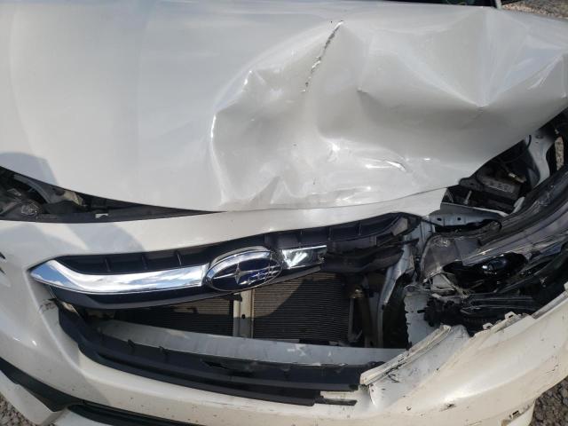 Photo 7 from auction – 2020 SUBARU LEGACY PRE with VIN 4S3BWAC61L3028602