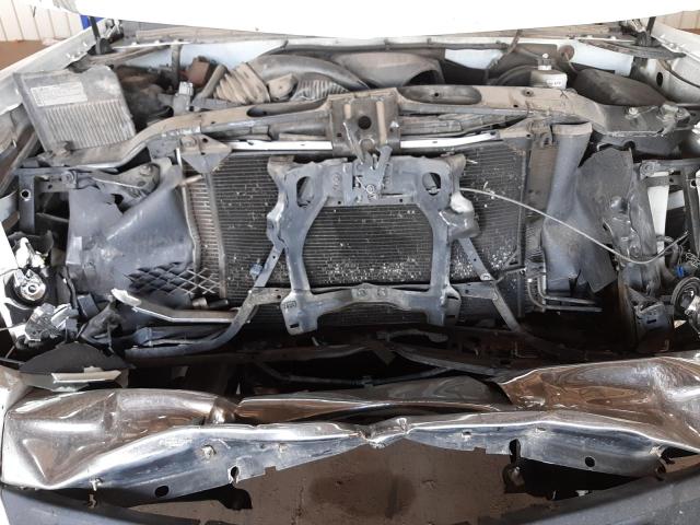 Photo 7 from auction – 2011 CHEVROLET SILVERADO with VIN 3GCPCREA7BG301066