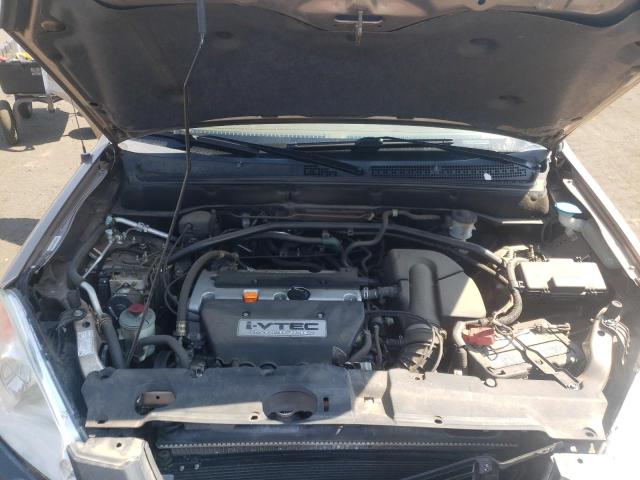 Photo 7 from auction – 2004 HONDA CR-V EX with VIN JHLRD78834C000063