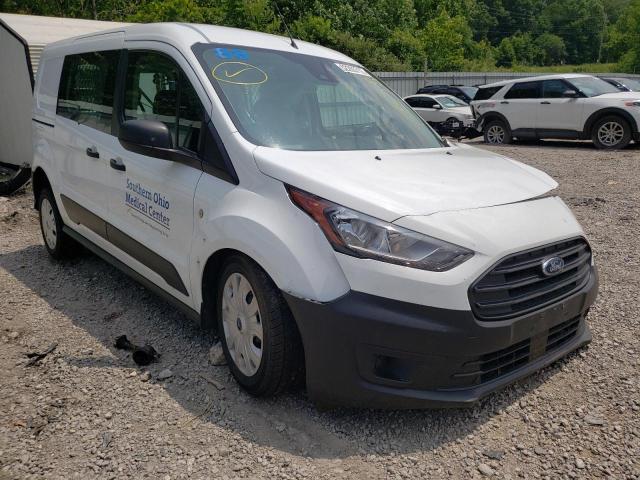 FORD TRANSIT CO 2020 with VIN NM0LS7E2XL1460305 - Photo from auction