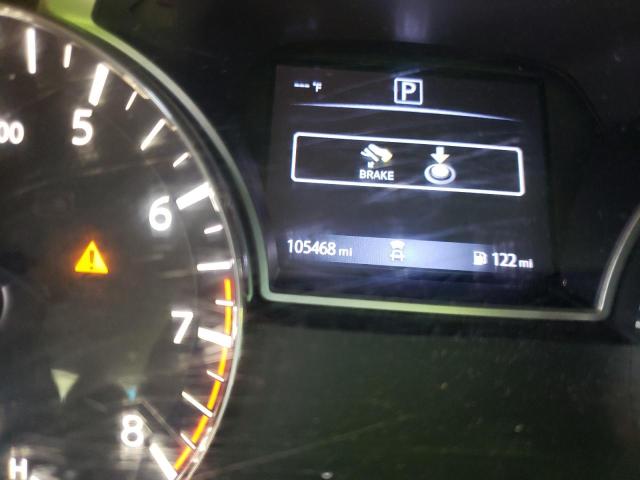 Photo 8 from auction – 2018 NISSAN ALTIMA 2.5 with VIN 1N4AL3AP5JC108273