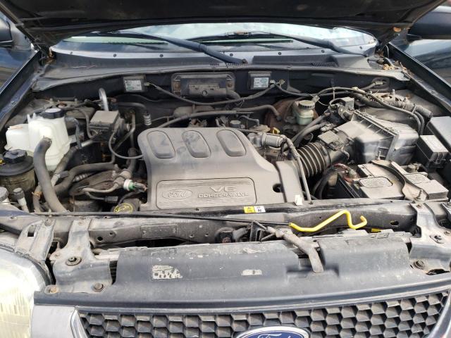 Photo 7 from auction – 2002 FORD ESCAPE XLT with VIN 1FMYU04132KA61646