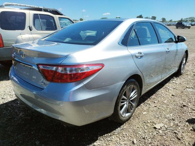 Photo 4 from auction – 2015 TOYOTA CAMRY LE with VIN 4T1BF1FK1FU006845
