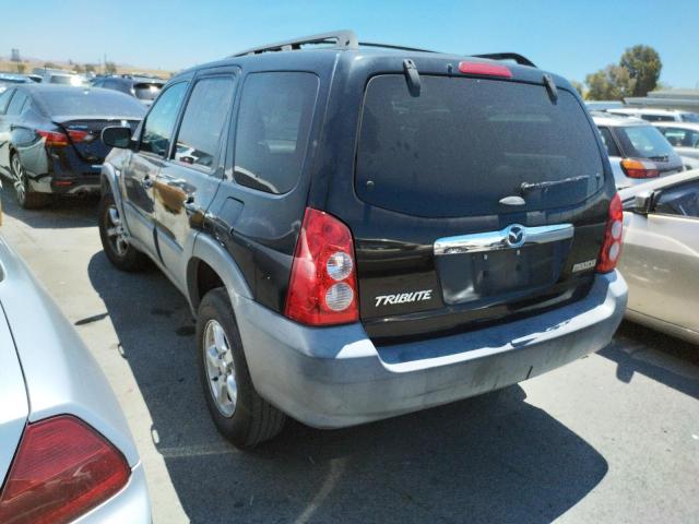Photo 3 from auction – 2006 MAZDA TRIBUTE I with VIN 4F2YZ02Z66KM34943