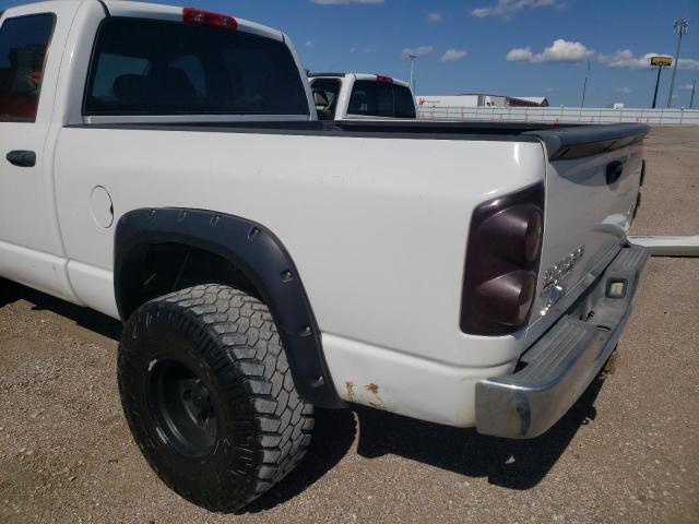 Photo 9 from auction – 2008 DODGE RAM 1500 S with VIN 1D7HU18288J223837