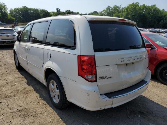 Photo 3 from auction – 2012 DODGE GRAND CARA with VIN 2C4RDGCG5CR154291