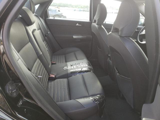 Photo 6 from auction – 2010 VOLVO S40 2.4I with VIN YV1390MS1A2485604