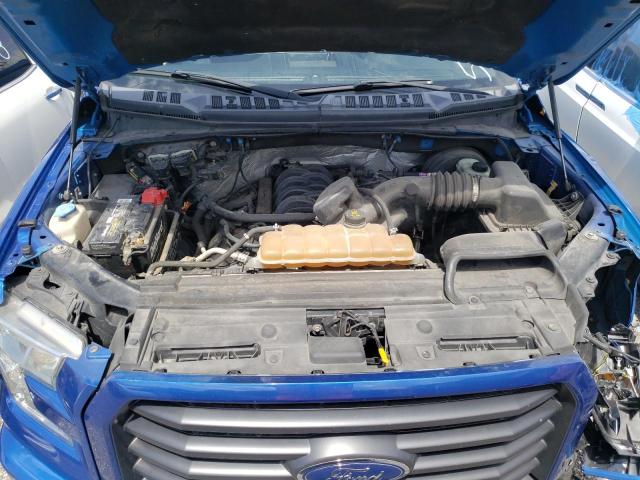 Photo 7 from auction – 2015 FORD F150 SUPER with VIN 1FTEW1CF5FFA85160
