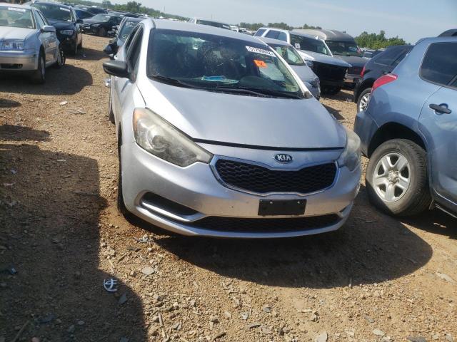 Photo 10 from auction – 2014 KIA FORTE LX with VIN KNAFK4A68E5178065