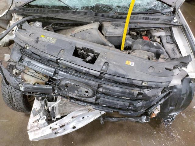 Photo 7 from auction – 2013 FORD EDGE SPORT with VIN 2FMDK4AK3DBA07396