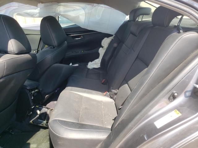 Foto 6 de la subasta – 2015 LEXUS ES 350 con VIN JTHBK1GG3F2166441