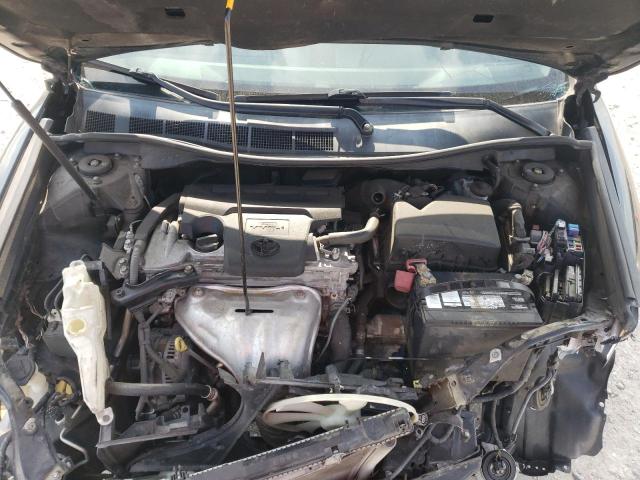 Photo 7 from auction – 2014 TOYOTA CAMRY L with VIN 4T1BF1FK9EU378089